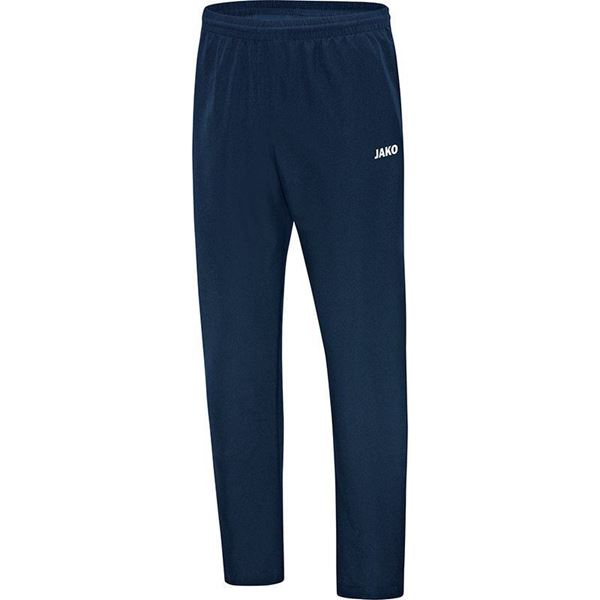 Afbeelding van JAKO Classico  Presentatie Trainingsbroek - Navy - Blauw