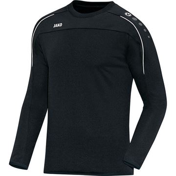 Afbeeldingen van JAKO Classico Sweater - Zwart