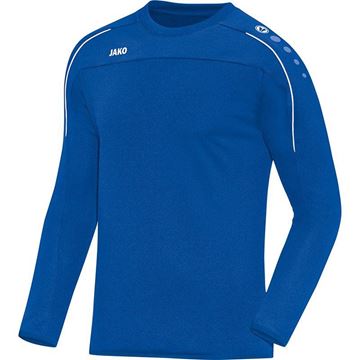 Afbeeldingen van JAKO Classico Sweater - Blauw