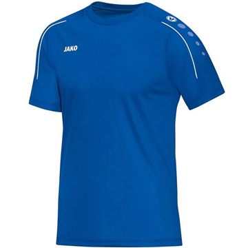 Afbeeldingen van JAKO Classico Shirt - Blauw