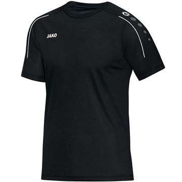 Afbeeldingen van JAKO Classico Shirt - Zwart