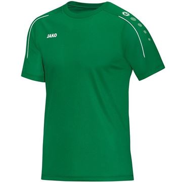 Afbeeldingen van JAKO Classico Shirt - Groen