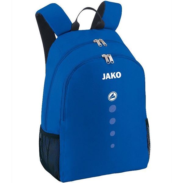 Afbeelding van JAKO Classico Rugzak - Blauw