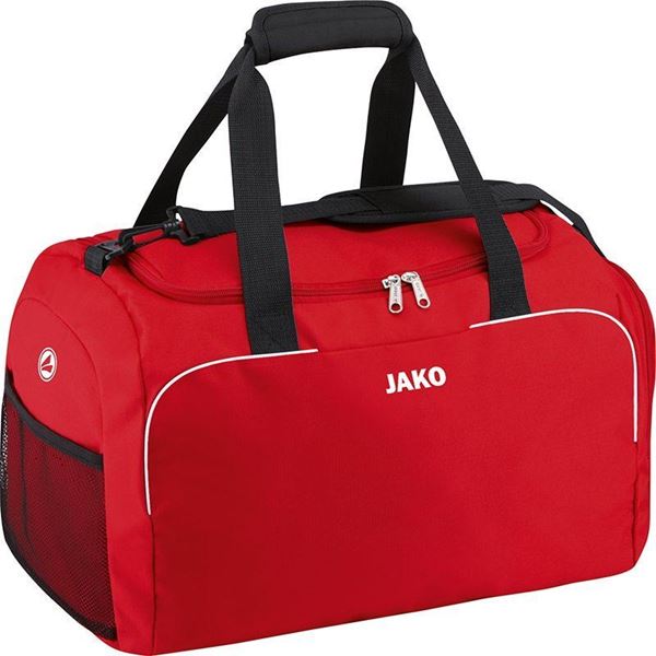 Afbeelding van JAKO Classico Sporttas - Rood