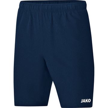 Afbeeldingen van JAKO Classico Broekje - Navy - Blauw