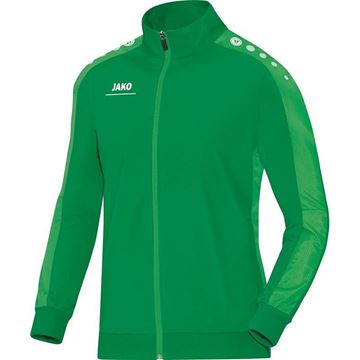 Afbeeldingen van JAKO Striker Polyester Vest - Groen
