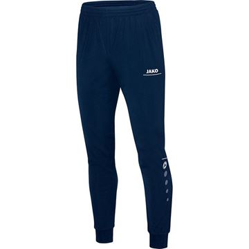 Afbeeldingen van JAKO Striker Trainingsbroek - Navy - Blauw