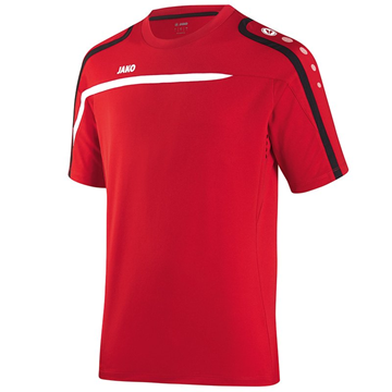 Afbeeldingen van JAKO Performance Shirt - Rood