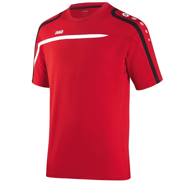 Afbeelding van JAKO Performance Shirt - Rood