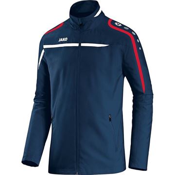 Afbeeldingen van JAKO Performance Vrijetijdsjack - Navy Blauw
