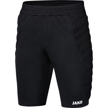 Afbeeldingen van JAKO Striker Keepershort - Zwart