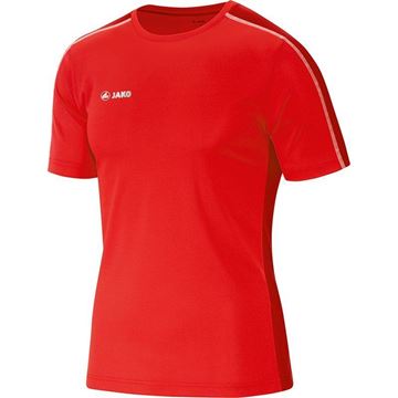 Afbeeldingen van JAKO Running Sprint Shirt - Rood