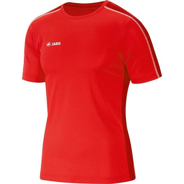 Afbeelding van JAKO Running Sprint Shirt - Rood