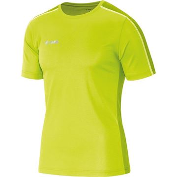 Afbeeldingen van JAKO Running Sprint Shirt - Lime