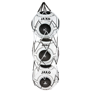 Afbeeldingen van JAKO Ballennet voor 3 ballen