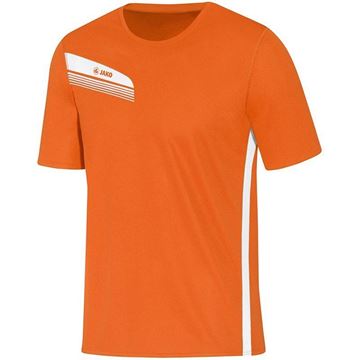 Afbeeldingen van JAKO Running Athletico Shirt - Oranje