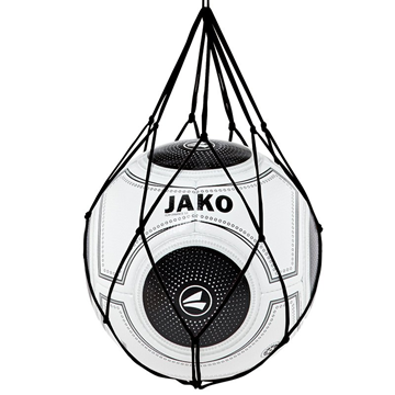 Afbeeldingen van JAKO Ballenet voor 1 bal