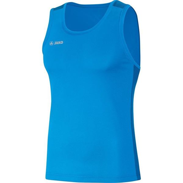 Afbeelding van JAKO Running Sprint Tank Top - JAKO Blauw