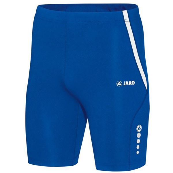 Afbeelding van JAKO Running Athletico Short - Blauw