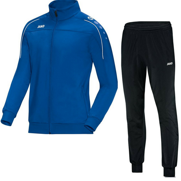 Afbeelding van JAKO Classico Trainingspak - Blauw