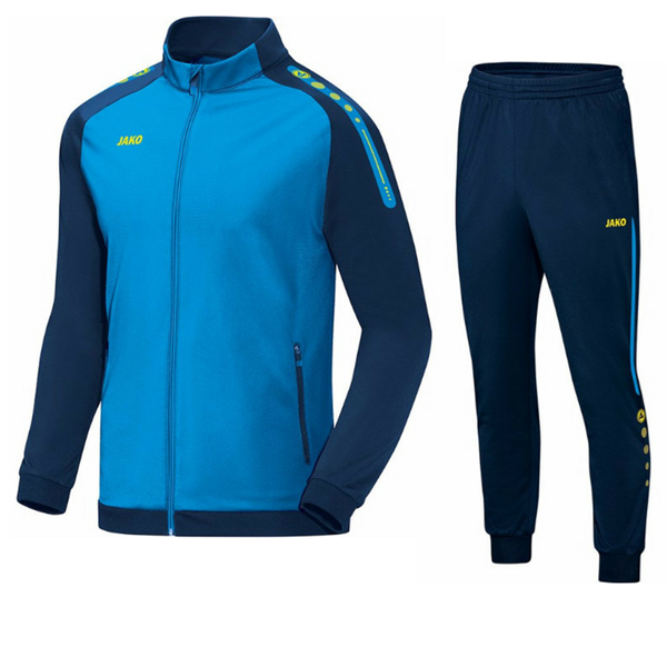 Afbeelding van JAKO Champ Trainingspak -  Licht - Blauw - Kinderen
