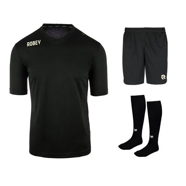 Afbeelding van Robey Score Training Set - Zwart