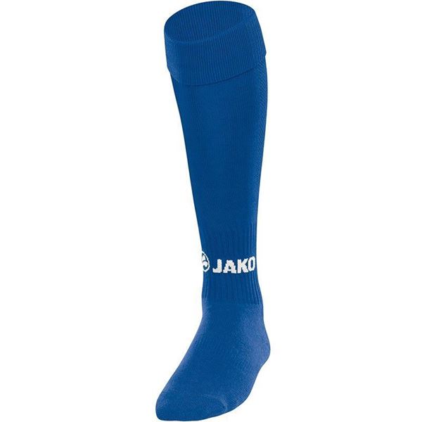 Afbeelding van JAKO Glasgow Voetbalkousen - Blauw