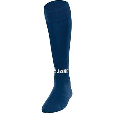 Afbeeldingen van JAKO Glasgow Voetbalkousen - Navy Blauw