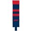 Afbeeldingen van JAKO Celtic Voetbalkousen Zonder Voet - Navy Blauw/Rood