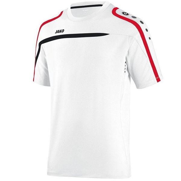 Afbeelding van JAKO Performance Shirt - Wit