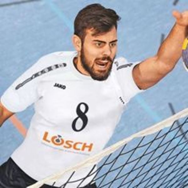 Afbeelding voor categorie Volleybal