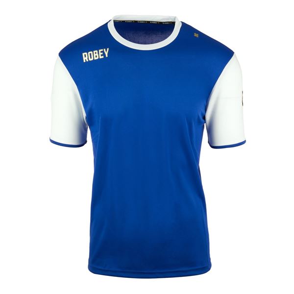 Afbeelding van Robey Icon Voetbalshirt - Blauw - Kinderen