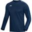Afbeeldingen van JAKO Striker Sweater - Navy Blauw - Nachtblauw - Kinderen