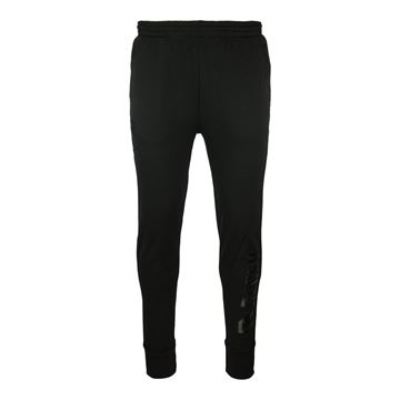 Afbeeldingen van Robey Off Pitch Trainingsbroek - Zwart - Kinderen