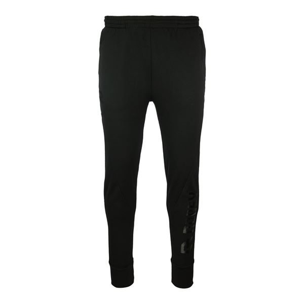 Afbeelding van Robey Off Pitch Trainingsbroek - Zwart - Kinderen