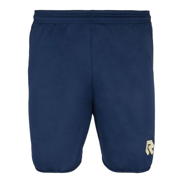 Afbeelding van Robey Backpass Voetbalbroekje - Navy Blauw - Kinderen