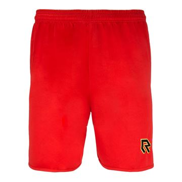 Afbeeldingen van Robey Backpass Voetbalbroek - Rood - Kinderen