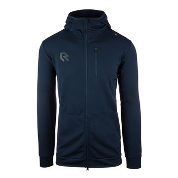 Afbeeldingen van Robey OFF Pitch Jack - Navy Blauw - Kinderen