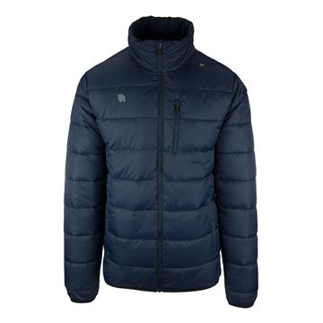 Afbeeldingen van Robey Stadium Jacket - Blauw - Kinderen