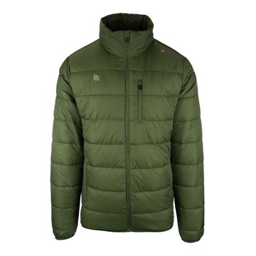 Afbeeldingen van Robey Stadium Jacket - Leger Groen - Kinderen