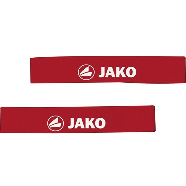 Afbeelding van JAKO Kousenophouder - Rood