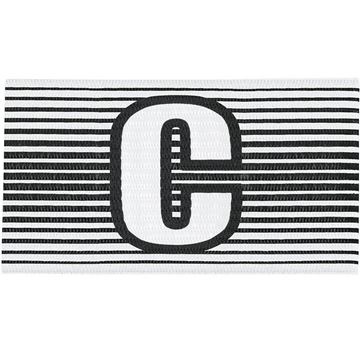 Afbeeldingen van JAKO Aanvoerdersband - Wit