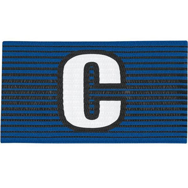 Afbeelding van JAKO Aanvoerdersband - Blauw