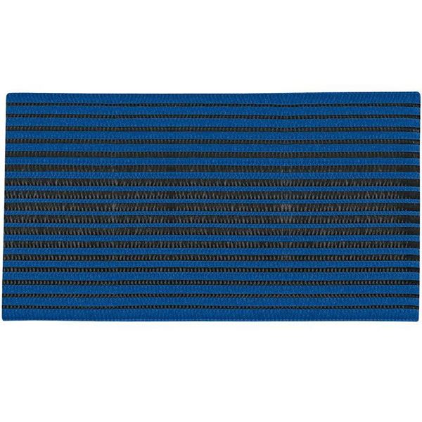 Afbeelding van JAKO Aanvoerdersband - Blauw