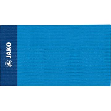 Afbeeldingen van JAKO Aanvoerdersband Classico - Blauw