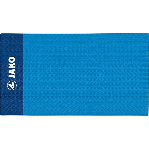 Afbeelding van JAKO Aanvoerdersband Classico - Blauw