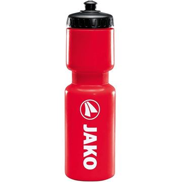 Afbeeldingen van JAKO Bidon - Rood