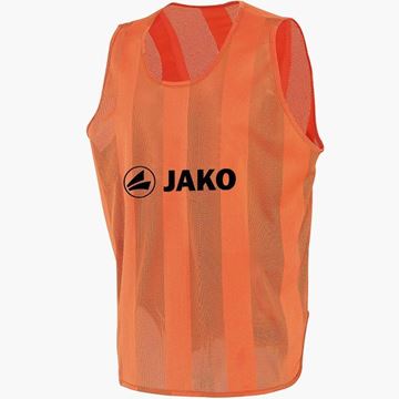 Afbeeldingen van JAKO Hesje Classic - Oranje