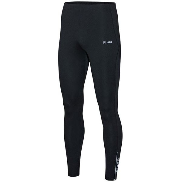 Afbeelding van JAKO Wintertight Run - Zwart
