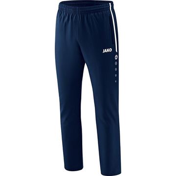 Afbeeldingen van JAKO Competition Broek - Blauw